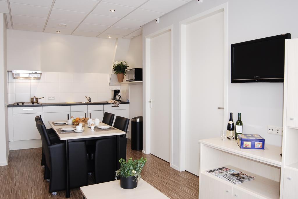 אחטקרקה Kodde Apartments מראה חיצוני תמונה