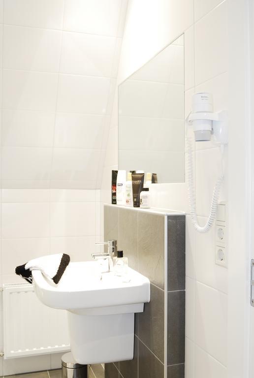 אחטקרקה Kodde Apartments מראה חיצוני תמונה