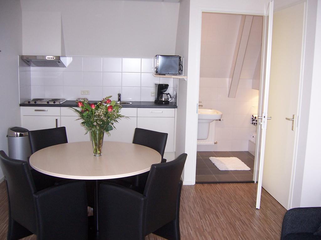 אחטקרקה Kodde Apartments מראה חיצוני תמונה