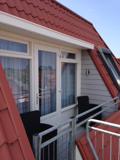 אחטקרקה Kodde Apartments מראה חיצוני תמונה